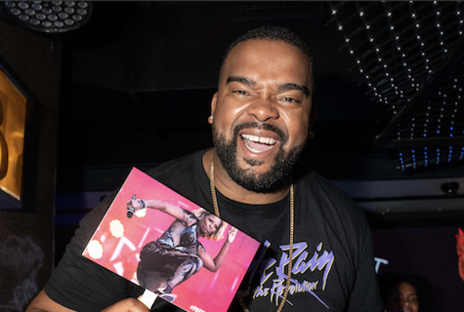 PASS THE RNB | 10/12